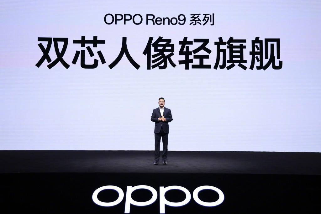 3499元起！OPPO新机发布：全版本16GB大内存+48个月不卡