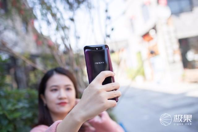 相貌才华集于一身!OPPO Find X 超级闪充版评测