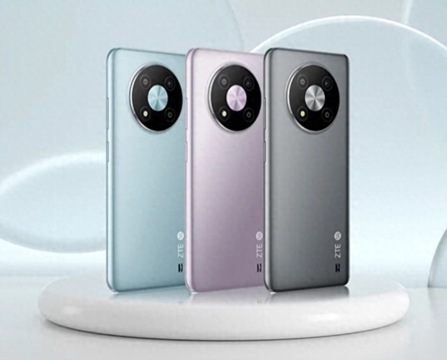 中兴远航41手机上架中兴商城：紫光展锐T760+5000mAh电池，999起