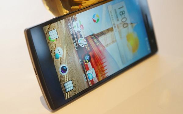 性能不输国际旗舰！十大国产智能机盘点