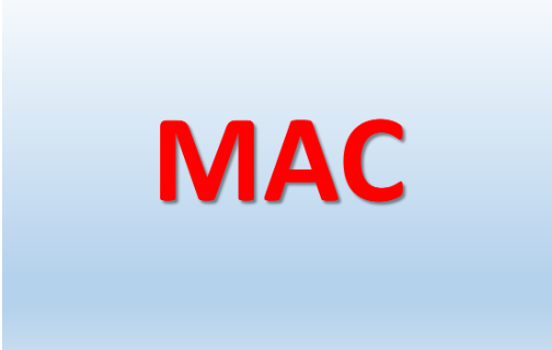 大家知道什么是MAC地址吗