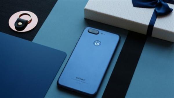 金立千元全面屏新机F6/F205齐发布：最低仅售999元