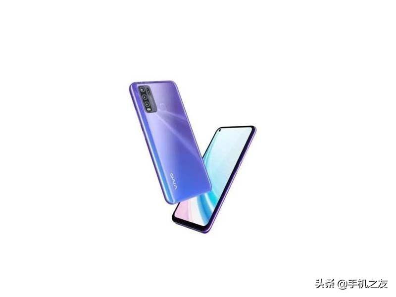 vivo Y50参数大全,优雅别致