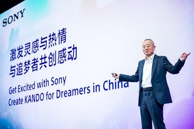 索尼Xperia 1 V为什么不用一英寸主摄？我们与索尼研发人员聊了聊