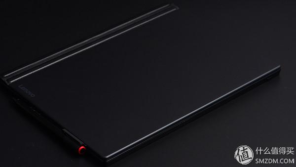 Thinkpad X1 Tablet 平板笔记本拆解极限评测