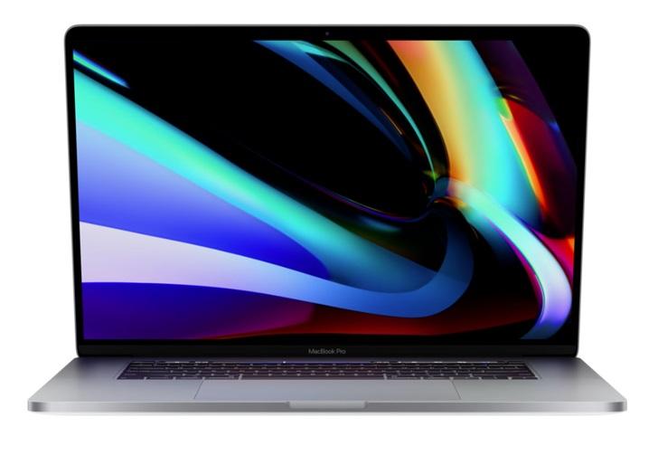 苹果MacBook Pro 16官网详解：“笔记本电脑的巅峰之作”