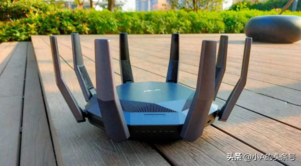 收下这份路由器使用攻略,宿舍网速直接“起飞”