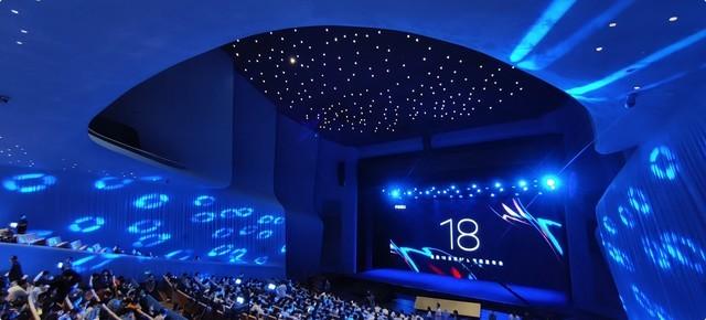 魅族18Pro发布，一文看为什么4999元值了