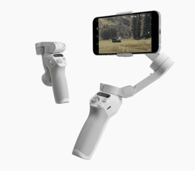 轻松搞定旅行Vlog 超便携视频拍摄神器推荐