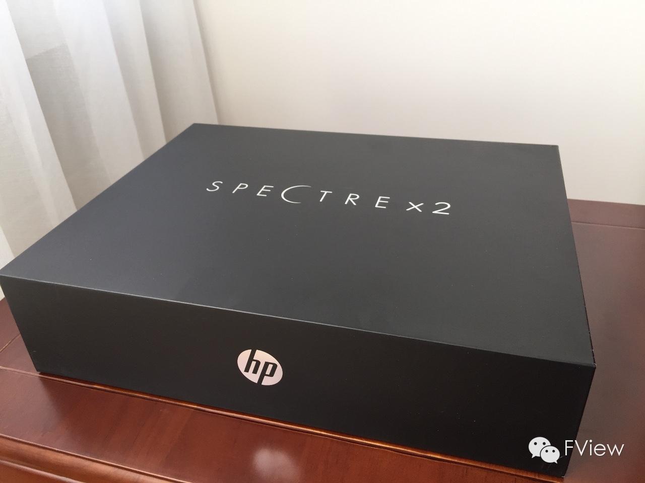 借微软东风，PC平板又一春？惠普Spectre x2上手体验