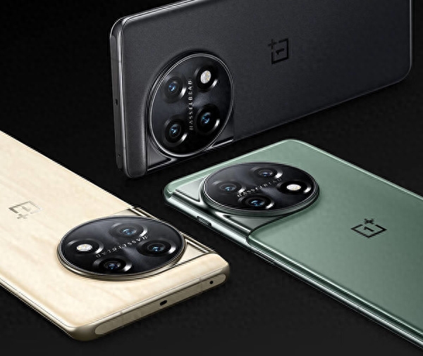 2000元左右的手机怎么选？不用看别的 这四款就很好！