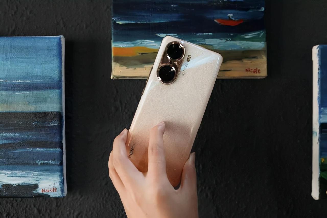 升级不大，但好评率却高达98%，荣耀60到底值不值得入手？