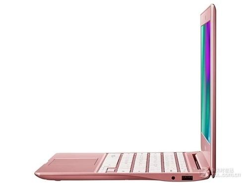 三星NP110S1K-K02CN 11.6英寸笔记本电脑时尚外观 苏宁直达电脑专营店2799元销售中