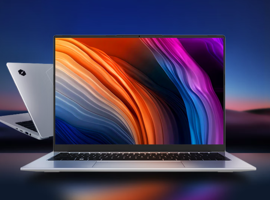 机械革命无界14+ 锐龙版笔记本今晚到手价3999元