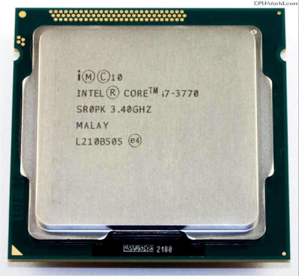 发布十一年，Core i7-3770还能流畅运行主流游戏吗？实测出炉
