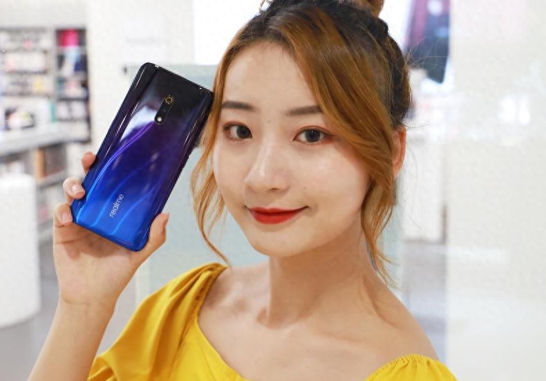 初次邂逅越级产品,realme X测评