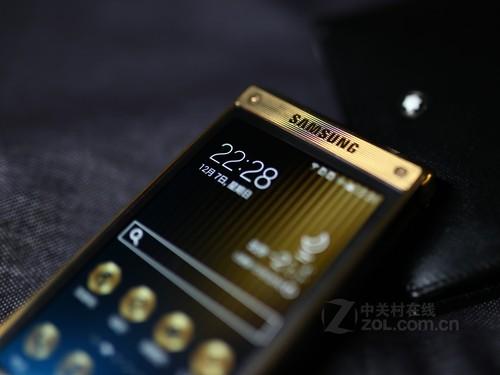 三星W2015性能好 京东7800元火热销售中