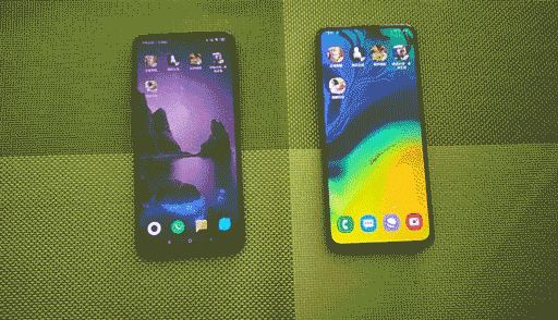 在实测对比面前，联发科G90T竟实力领先骁龙？