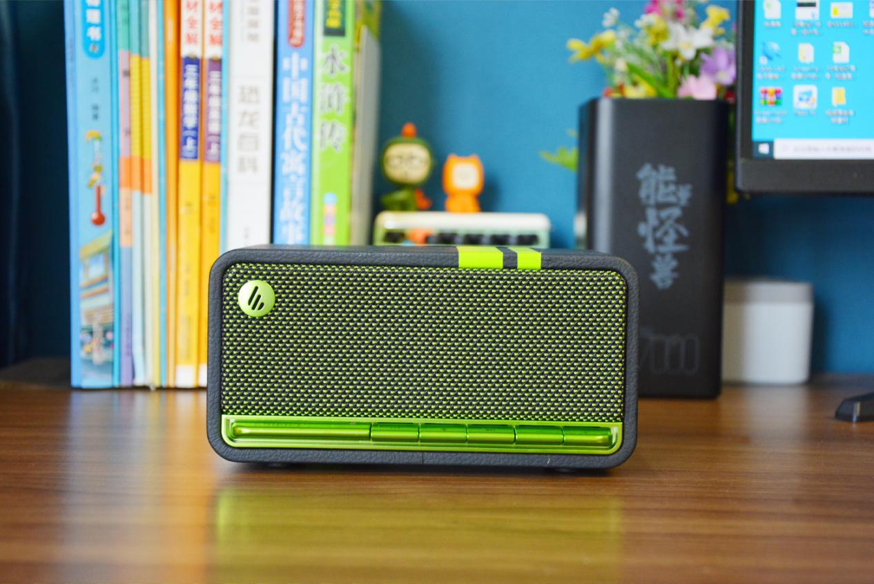 家庭高性价比音响怎么选？漫步者M230蓝牙音箱全方位拉满