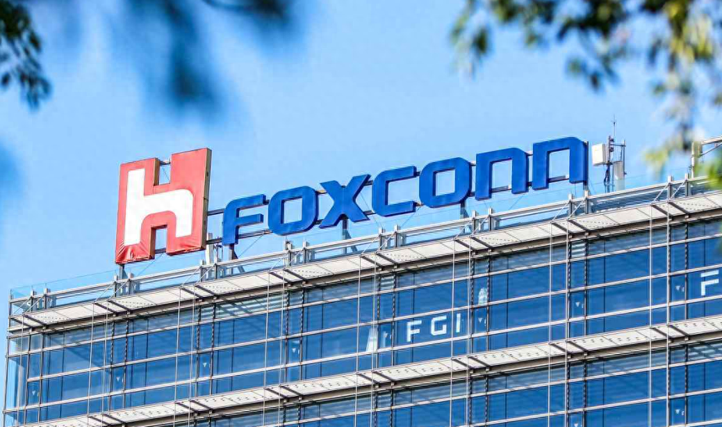 通通搬走?富士康做出重要决定,外媒:郭台铭不回头了