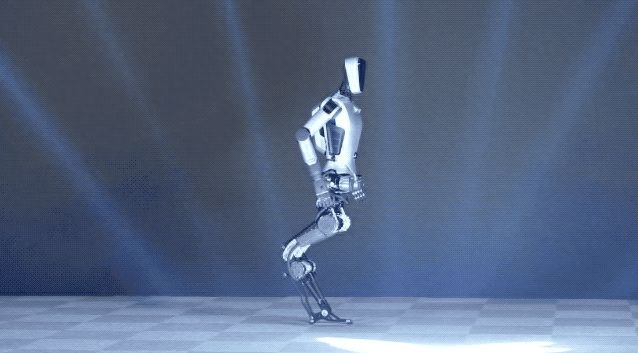 前华为天才少年6个月造出「钢铁侠」：内置大模型，能进厂搬砖