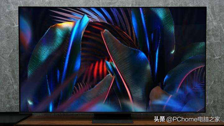 三星Neo QLED 8K电视QN800C评测：科技和艺术的完美融合
