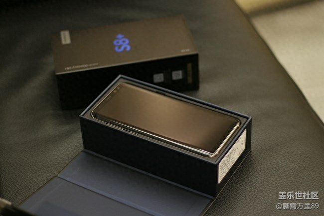 「三星盖乐世 S8评测」丝毫不夸张的最佳智能手机