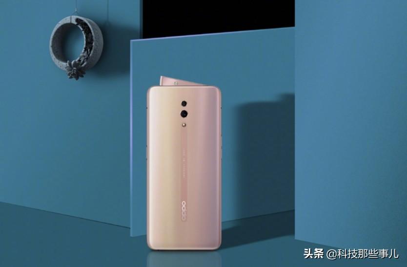 OPPO Reno真值得买吗？设计更完美，价格更亲民，60倍变焦更出众