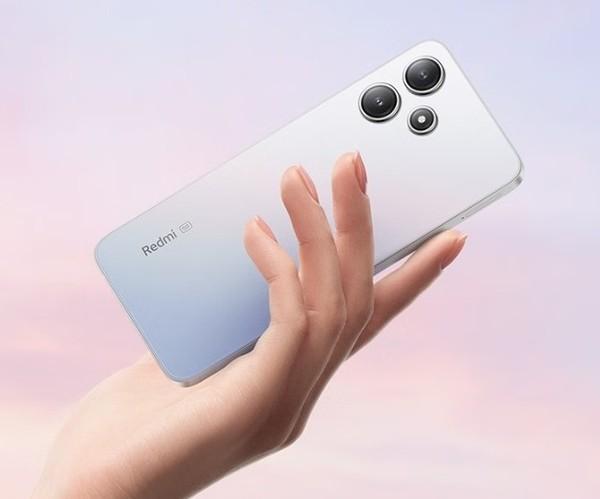 红米Redmi 12 4G价格曝光！约900元起 8月1日推出