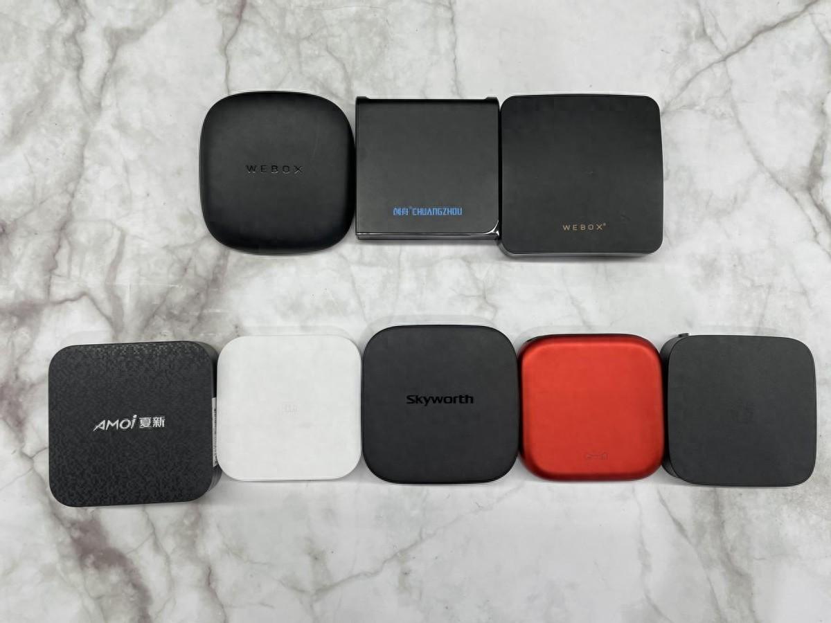 网络电视机顶盒怎么样？测评工作室盘点网络机顶盒排名