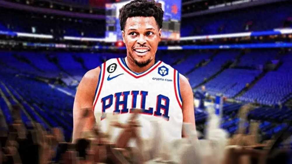 洛瑞与黄蜂达成买断将加盟76人 6届全明星将辅佐恩比德再冲冠