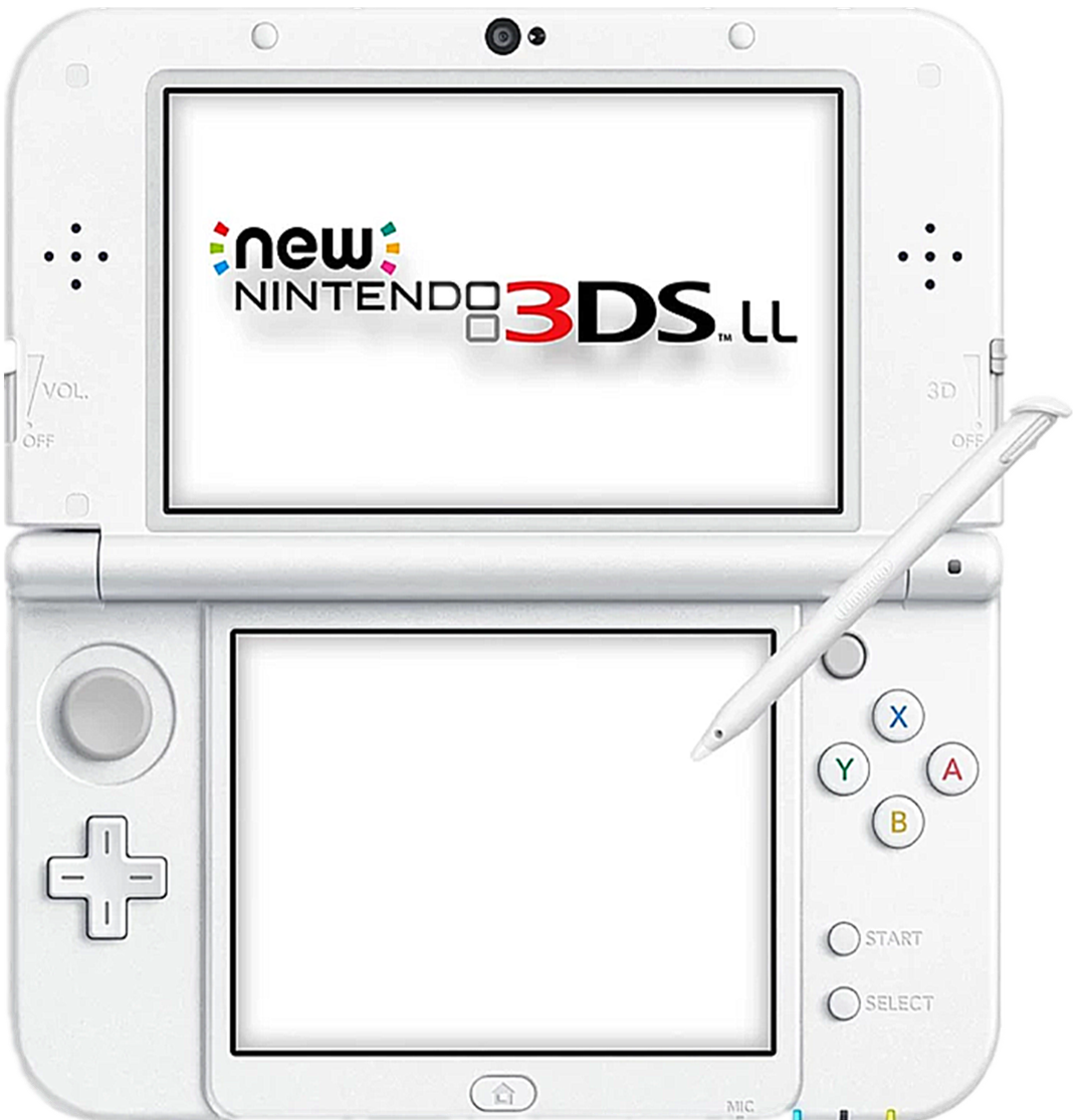 3DS掌机中使用GBA模拟器教程一览