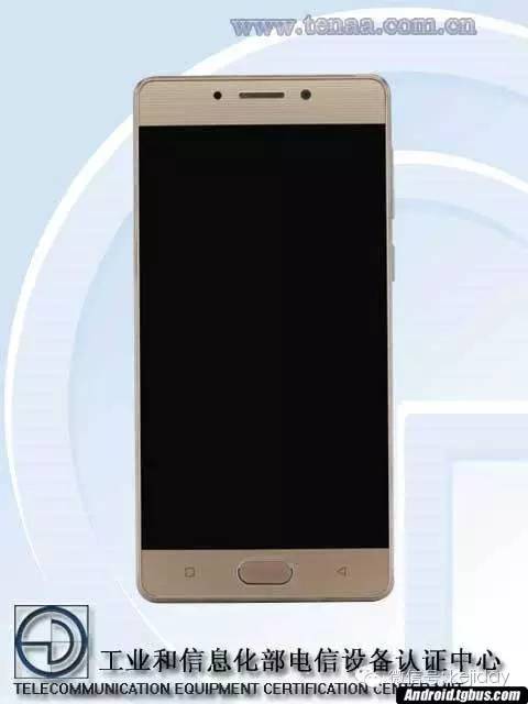 4000毫安大电池加前置指纹,这款神机随神舟十一号进过太空