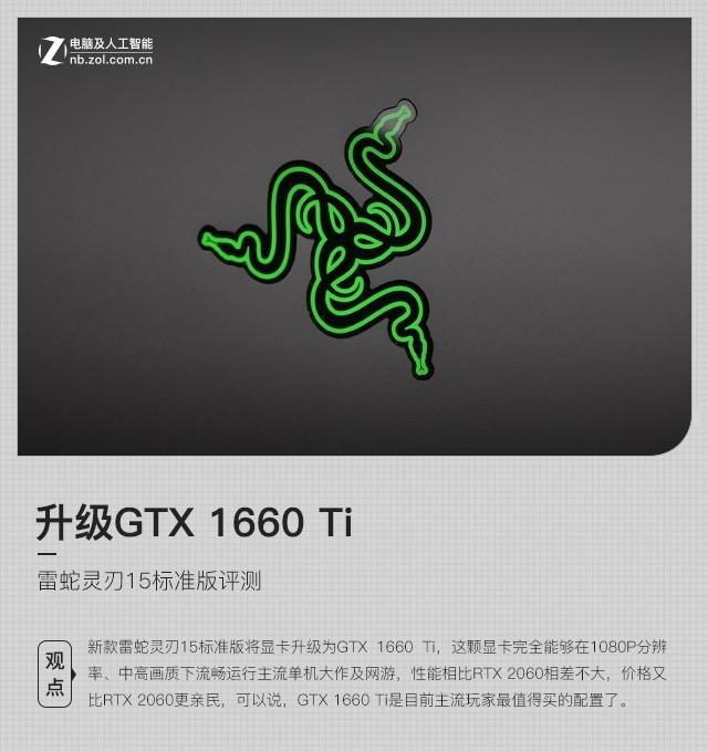 Razer 灵刃15标准版怎么样（雷蛇灵刃15标准版硬盘接口）