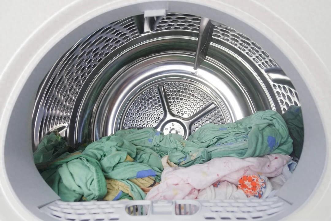 换回波轮洗衣机半个月,终于能理解我妈为什么打死不买滚筒了