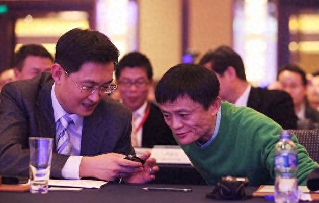 见证历史,淘宝购物也能使用微信支付了,阿里腾讯再“拆墙”