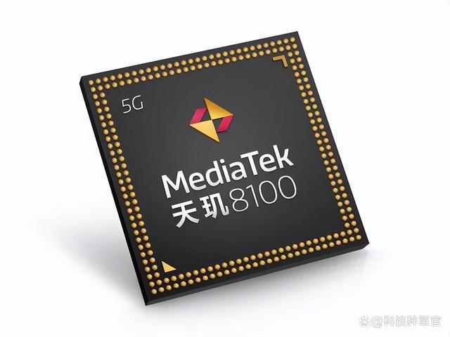 骁龙888和天玑8100哪个好（骁龙888plus对比天玑8100）