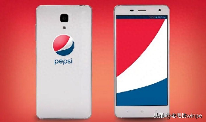 国产最强山寨机火爆出圈!90%的人都不知道,华为看完都沉默了