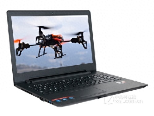 联想Ideapad 110-14时尚外观 苏宁在售3299元