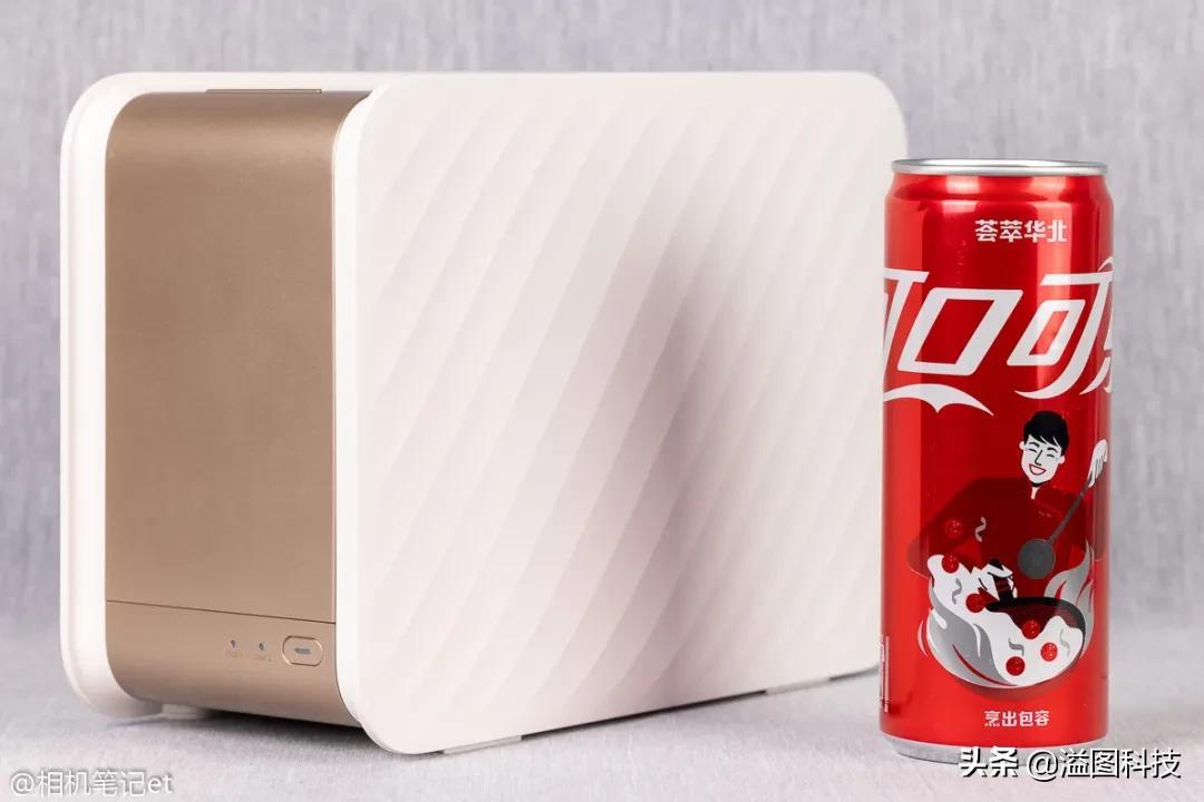 家庭网络存储的好选择 联想个人云T2试用