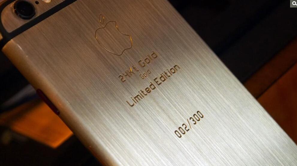 全球最奢华Vertu手机 曾经定价10万如今倒闭价680