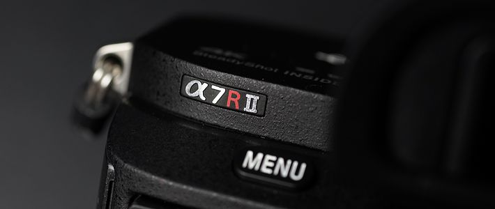 信仰充值！只为更好的享受摄影--Sony A7R2之开箱初评