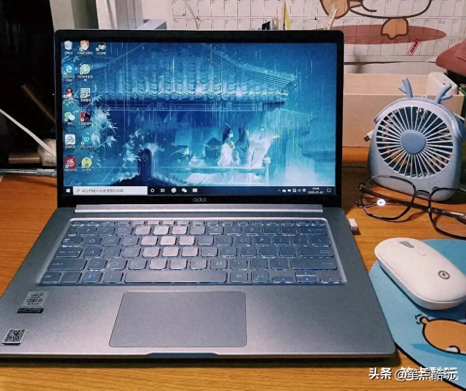 2023年购买笔记本电脑，内存容量选16GB还是32GB？