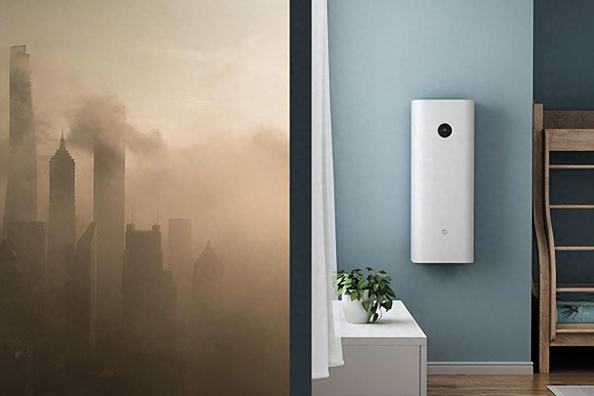 新风机排行榜前十名品牌,你知道几个?