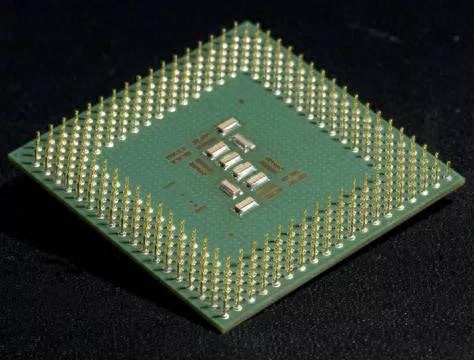 酷睿？至强？锐龙？Intel＆AMD CPU系列含义解读