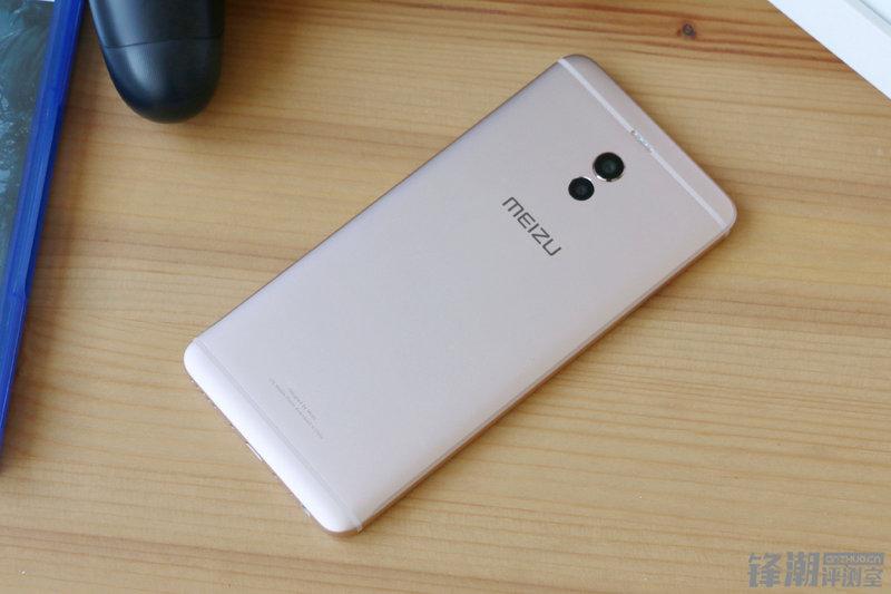 讲真，这台千元双摄确实可以：魅蓝Note 6详细评测