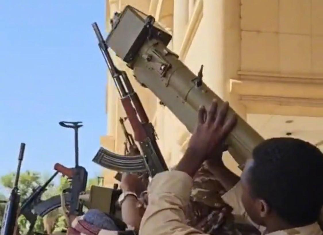 全新高度,FN-6击落米格-29,中国造防空导弹为何能战果连连?