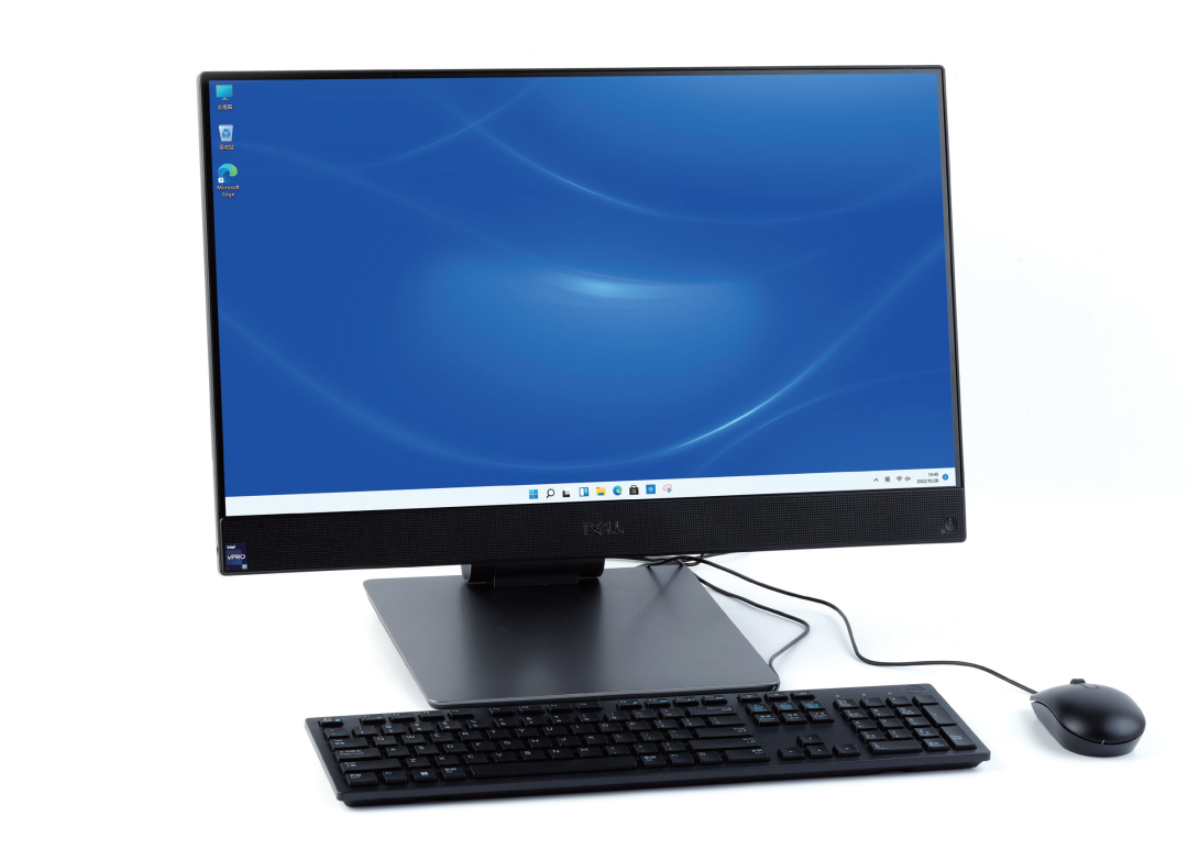 商务办公好帮手——戴尔OptiPlex 7400一体机