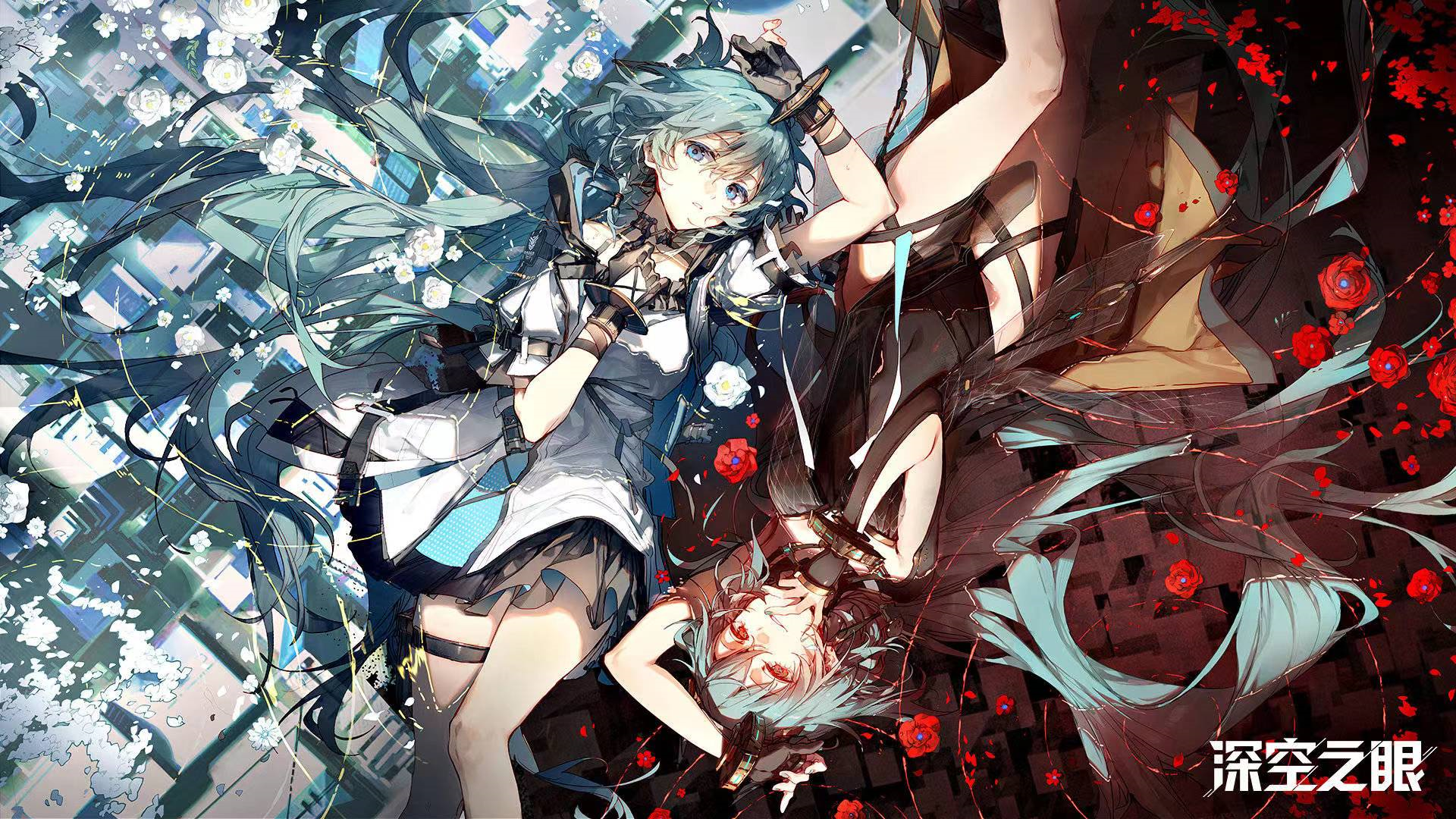 深空之眼角色强度排行（深空之眼s级角色排行）