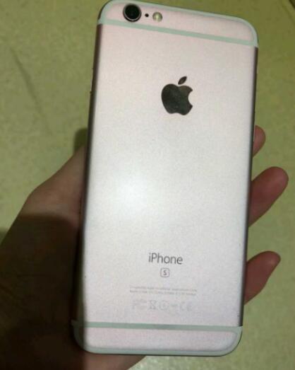 iPhone6s不值钱了吗？如今二手的仅1500元